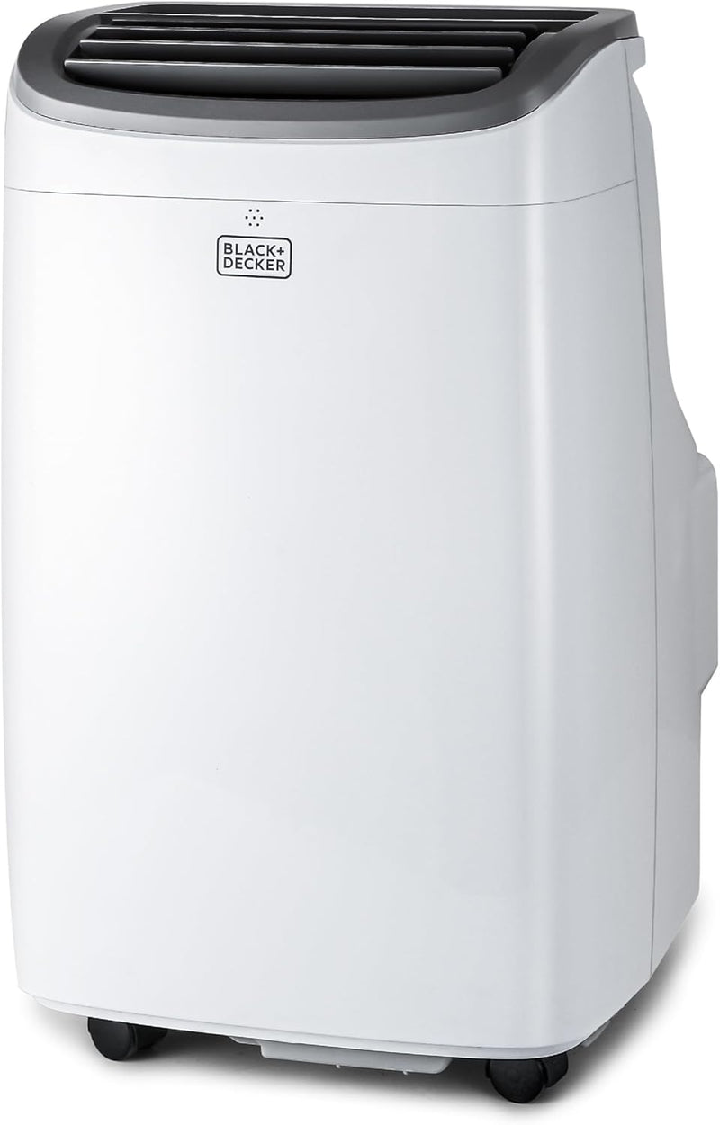 Intelligent portable air conditioner, featuring both cooling and heating functions, with a cooling power of 14000 watts (10200 watts SACC), a heating power of 12000 watts, suitable for rooms with an area not exceeding 700 square feet, with Q5110