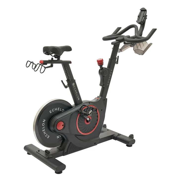 Echelon Connect EX-5 Spin Bike with 1-year Subscription K6230