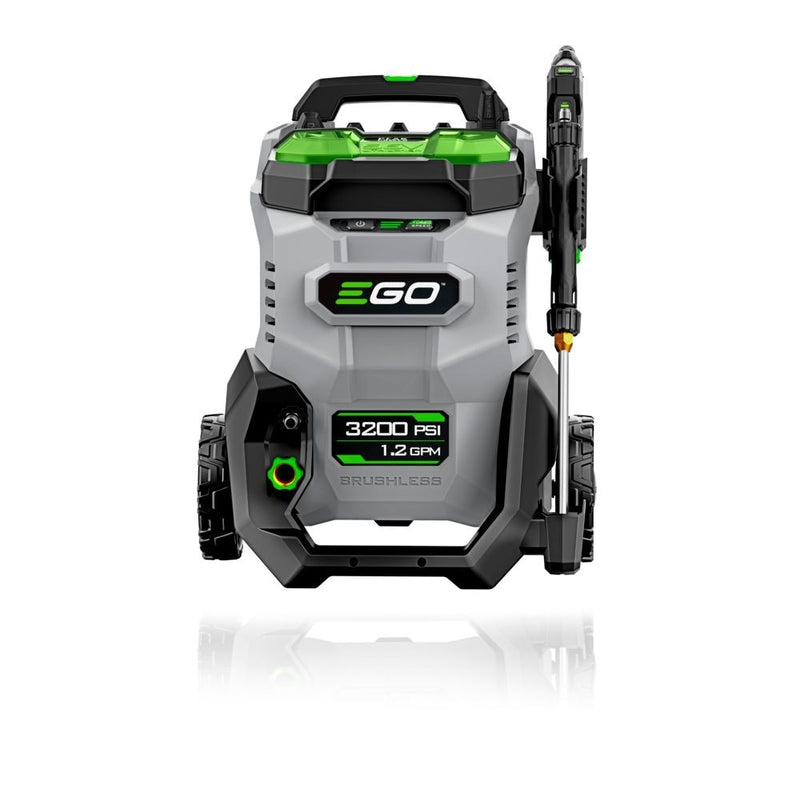 3200 PSI Electric Pressure Washer, Tool Only G2332