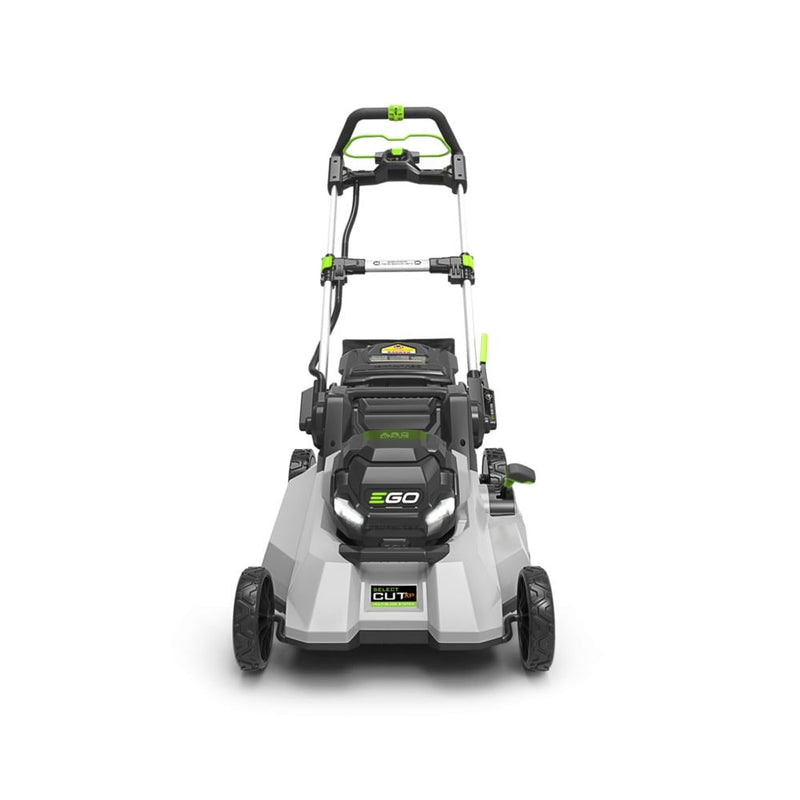 56V Select Cut XP 21-in Brushless Cordless Self-Propelled Lawn Mower, Tool Only L4541