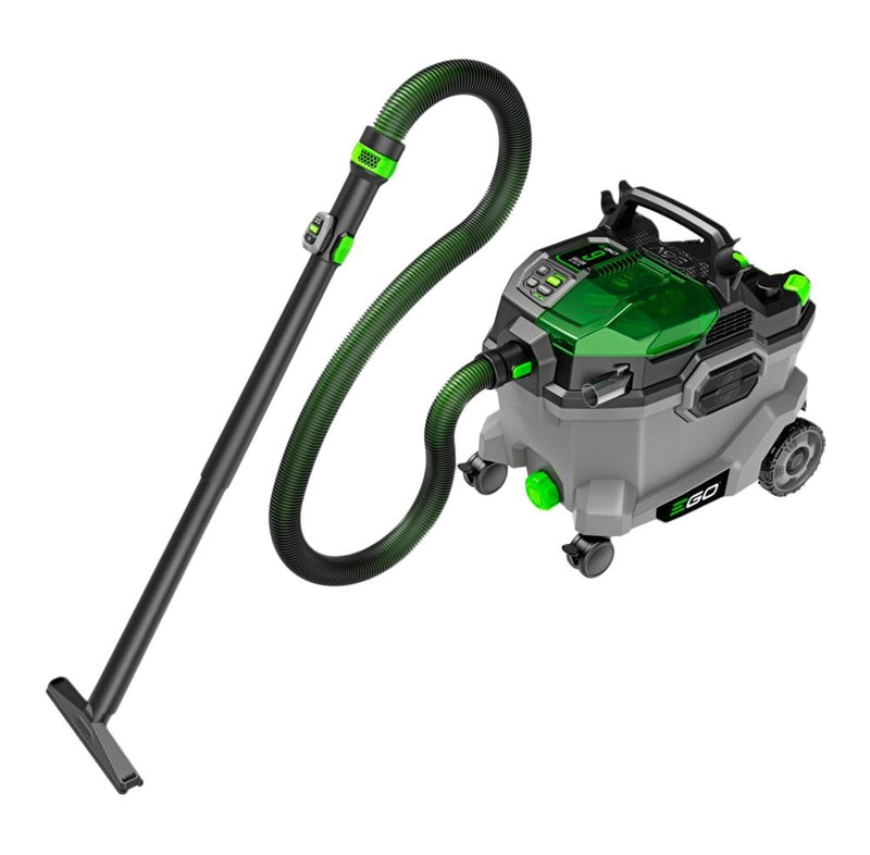 56V Wet/Dry Vacuum with Hose and Accessories, Tool Only, 34L, WDV0900 Z8163