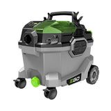 9-Gallon Wet/Dry Vacuum with 5.0Ah Battery and 320W Charger