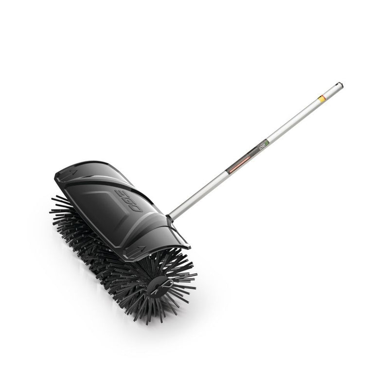 Durable Nylon Bristle Brush Attachment, 22-in I7667