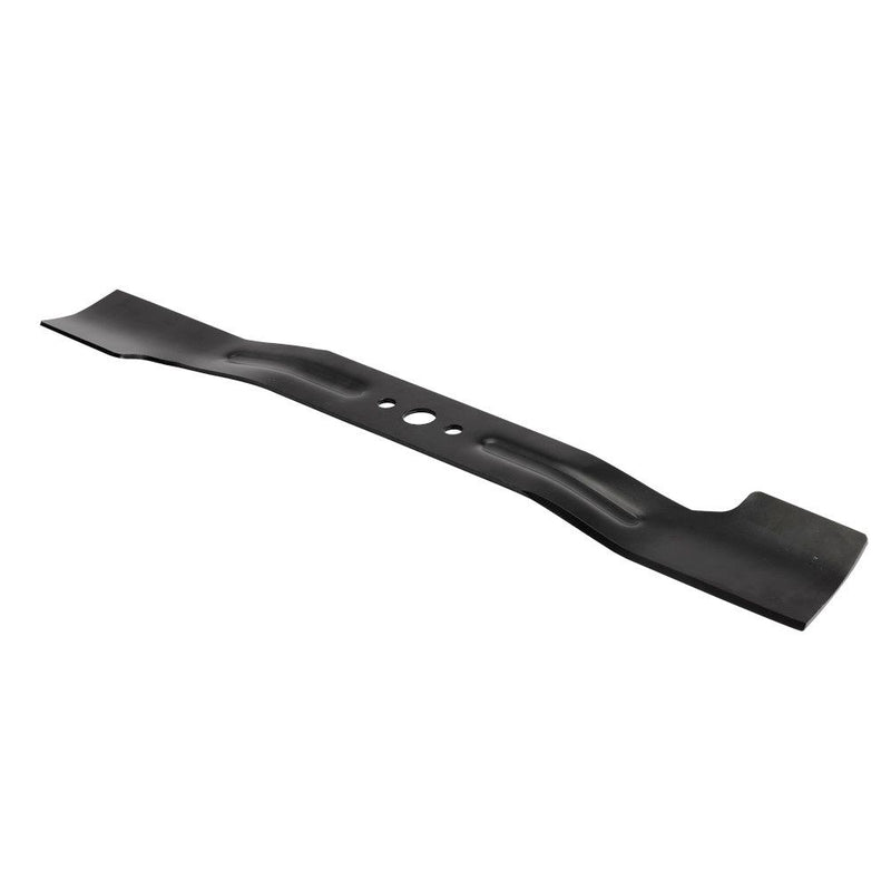 Lawn Mower High Lift Blade, Black, 21-in Q6785