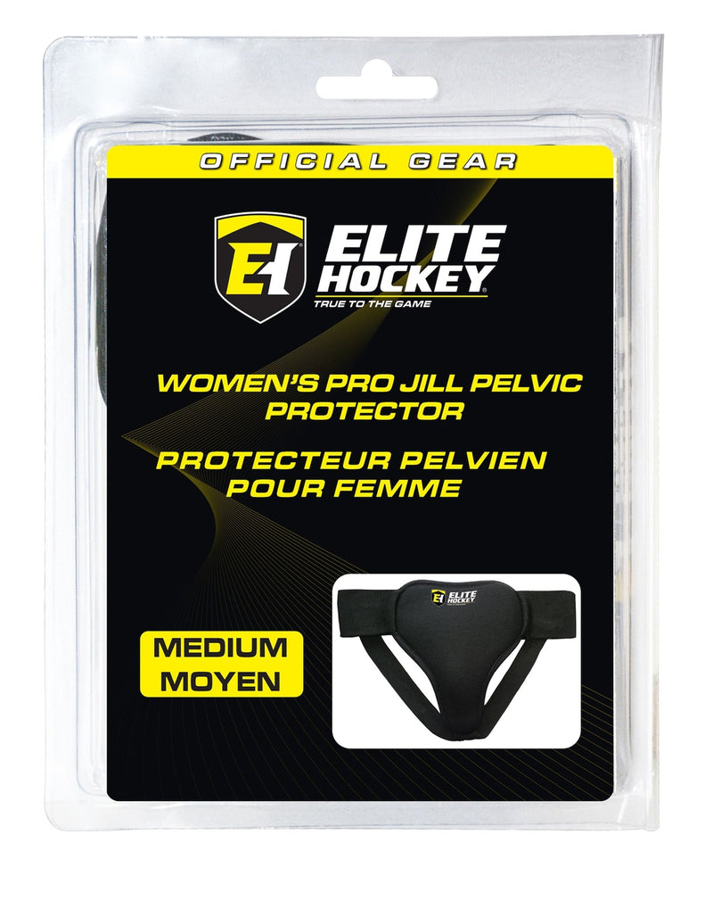 Hockey Pro Jill Pelvic Protector, Girls, Junior V3969