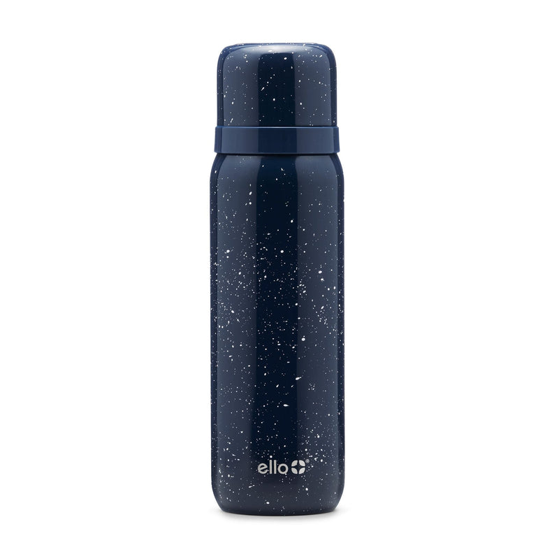 Therma Vacuum Insulated Stainless Steel Bottle, 32-oz, with Lid U8624