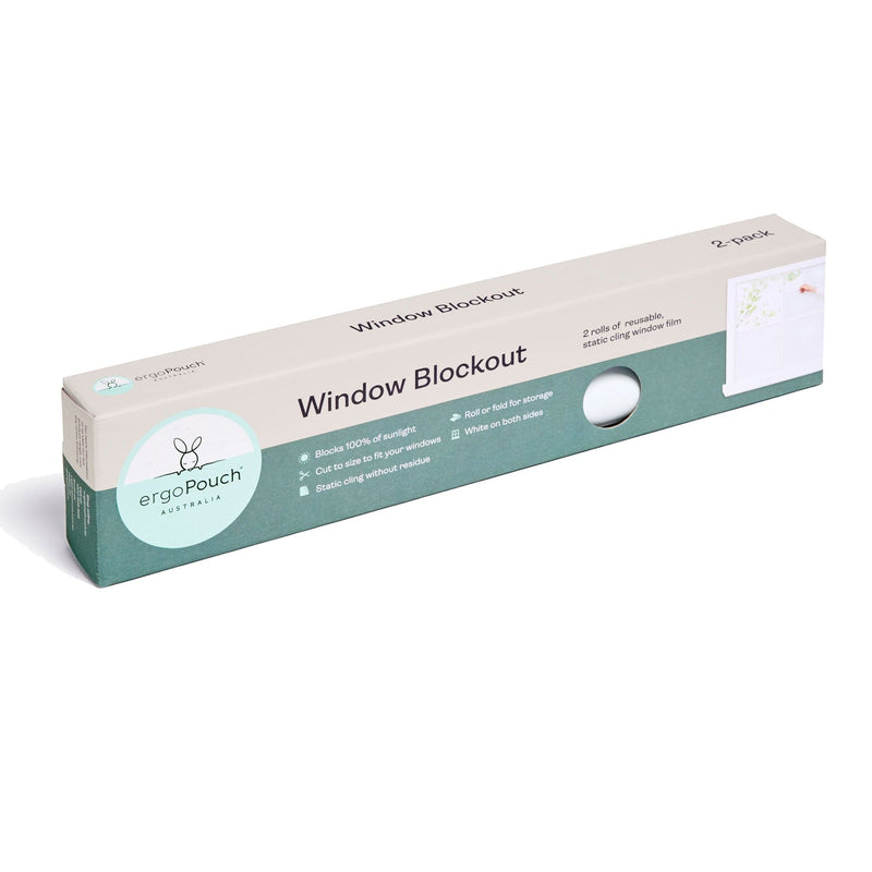 Window Blockout, 2-pk V9435