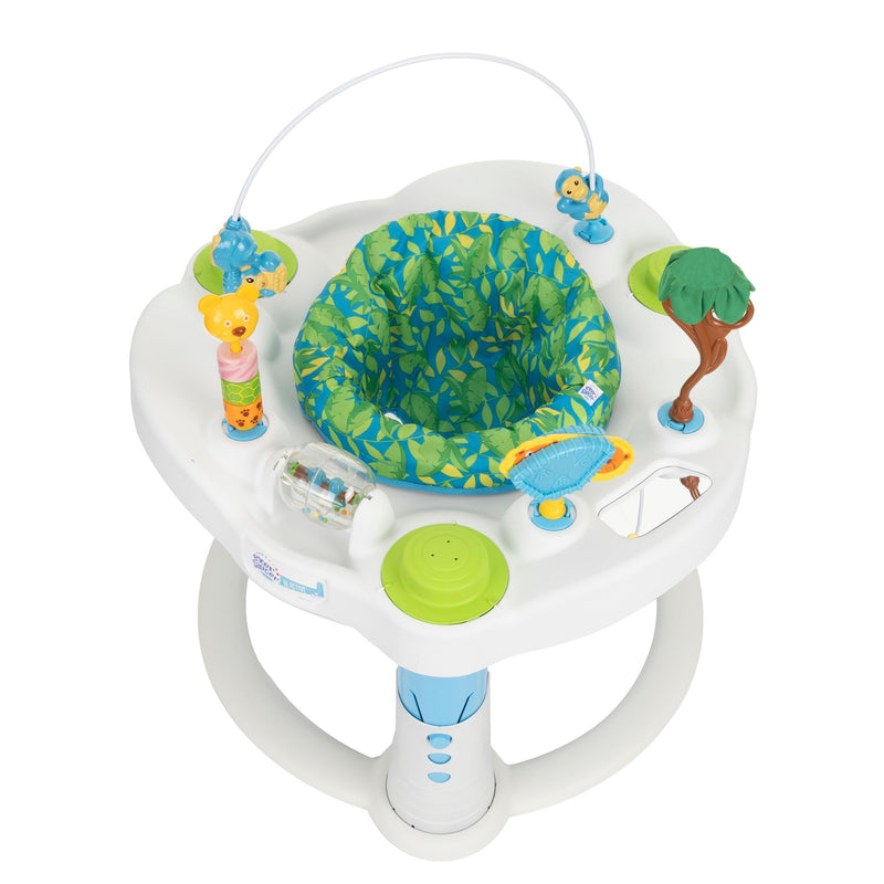 MegaSaucer Wild Wonders, Green Y9045