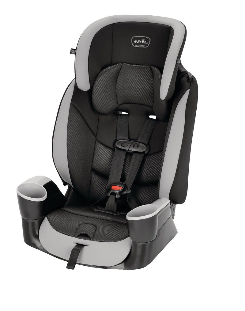 Maestro Sport Car Seat, Grey O7601