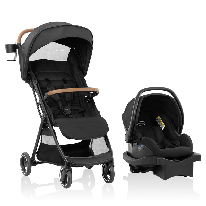 Otto Light weight Stroller Travel System L2592