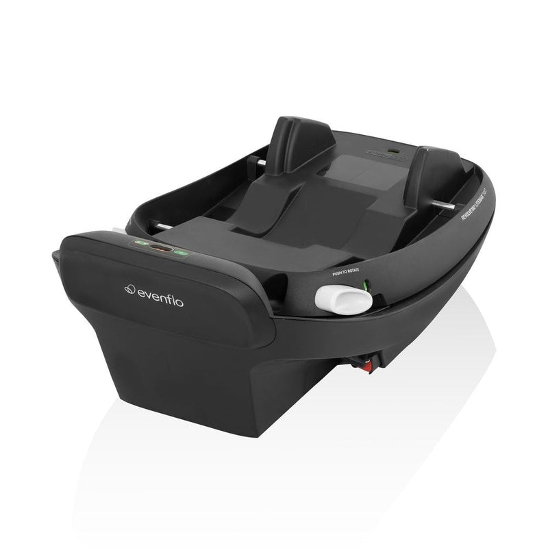 Revolve180 LiteMax NXT Accessory Base, Black V2400
