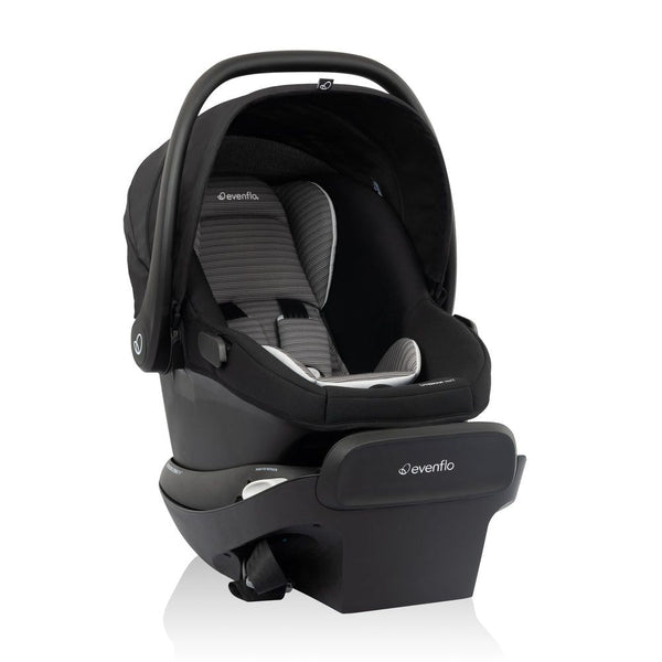 Revolve180 LiteMax NXT Rotational Infant Car Seat, Grey R3355