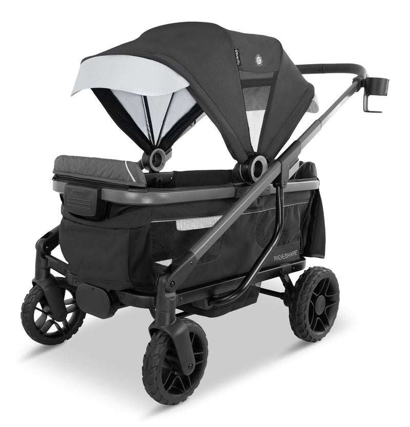 Shyft RideShare All-Terrain Performance Stroller Wagon V8139