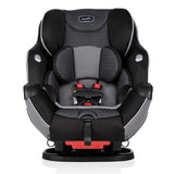 Symphony All-In-One Convertible Baby/Toddler/Booster Car Seat