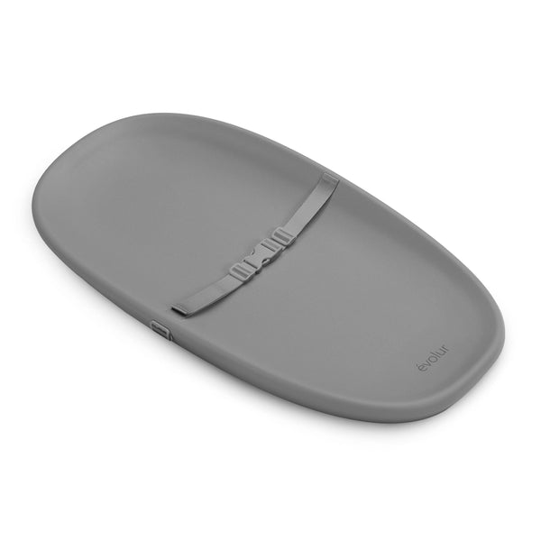 Eva Baby Changing Pad, Dark Grey Y4604