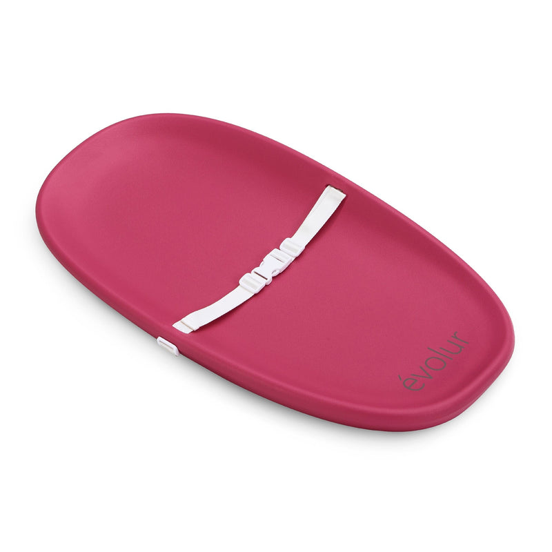 Eva Baby Changing Pad, Fushia Pink G6848