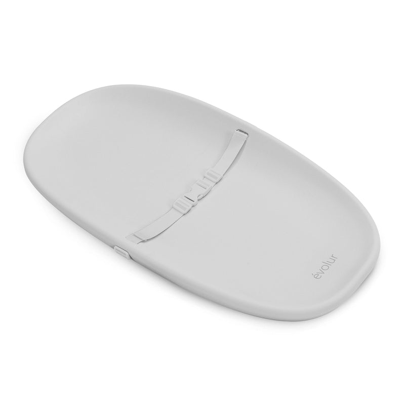 Eva Baby Changing Pad, Light Grey N0362