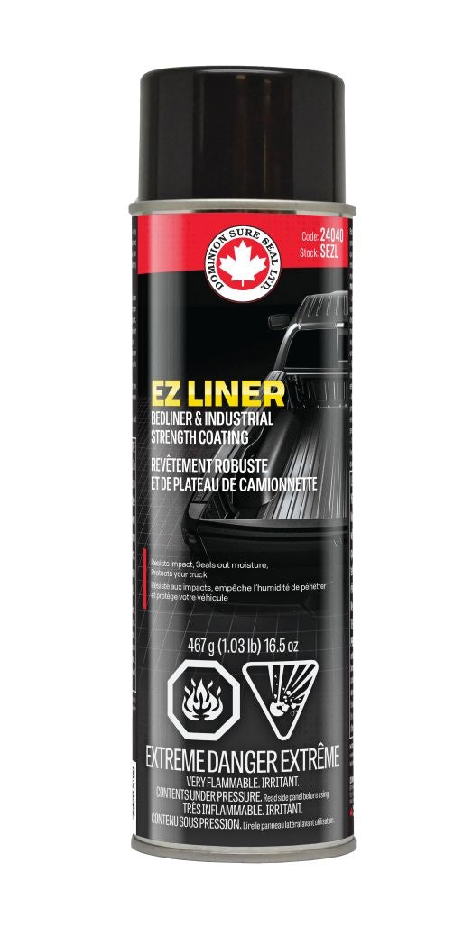 EZ Liner Aerosol Coating, 467-g M8297