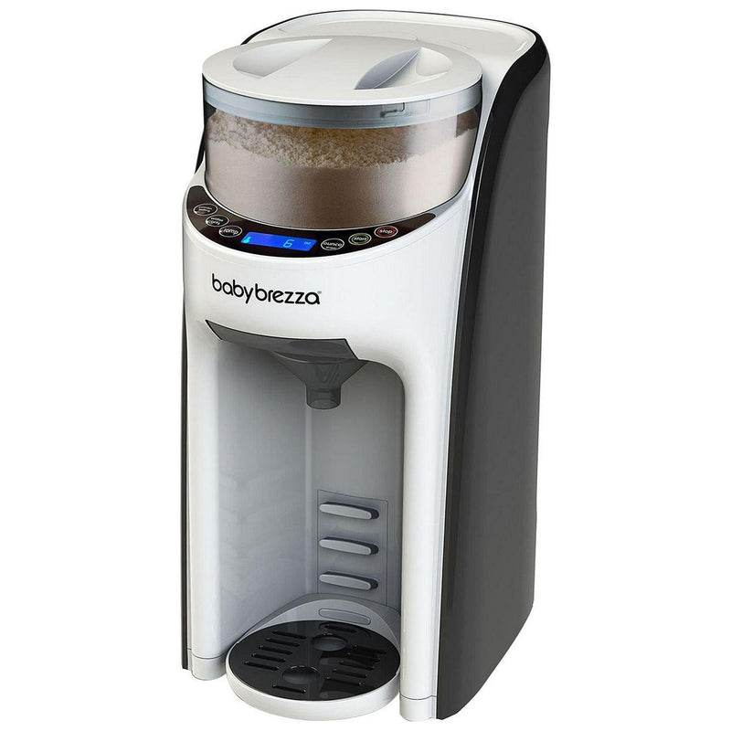 Formula Pro Formula Dispenser - White X1859