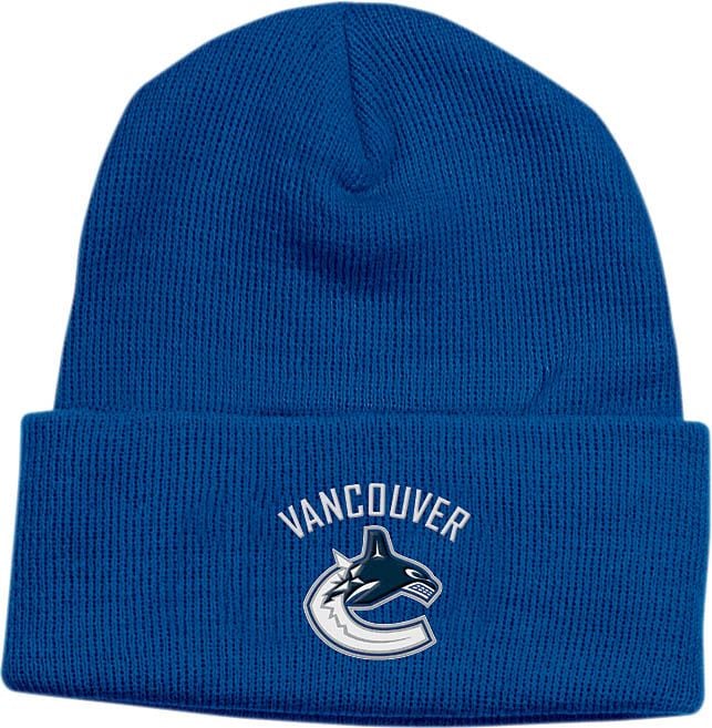Fan Favorite Mass Cuff Knit Toque, Adult H5895