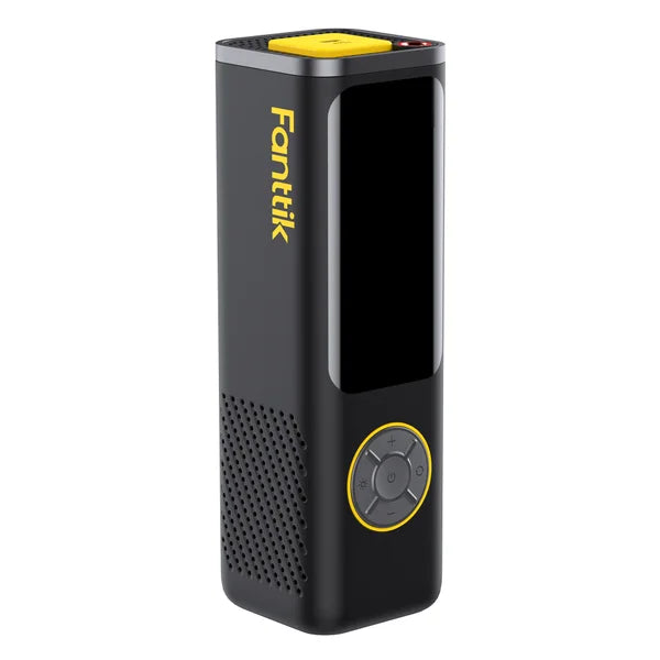 Fanttik S200 Apex Tire Inflator O9345