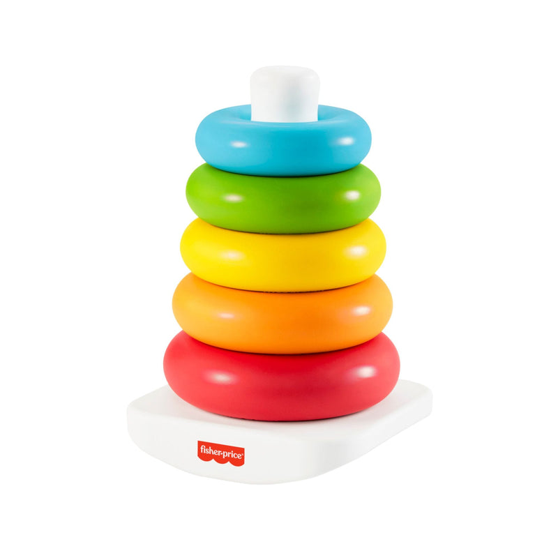 Eco Rock-a-Stack L7667