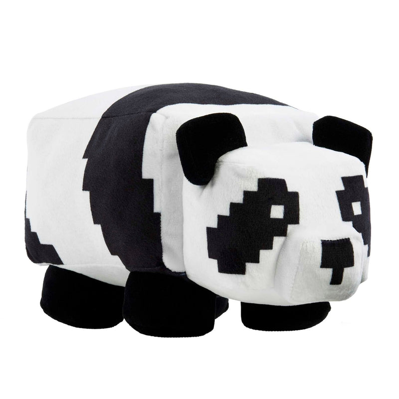 Basic Plush, Assorted, 8-in, Ages 3+ K7077