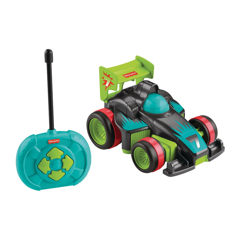 My Easy RC Remote Controlled Toy Car B5974