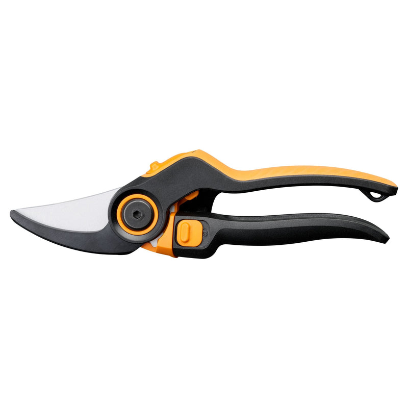 Dual Action Hand Pruner, Ergonomic Grip I6448