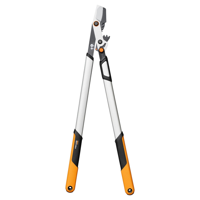 Dual Action Steel Lopper with Aluminum Handle W4114