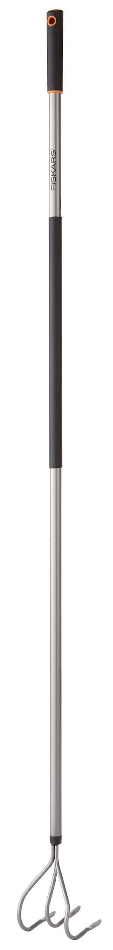 Ergo Long Handle Aluminum Garden Cultivator, Residential/DIY Grade Z8672