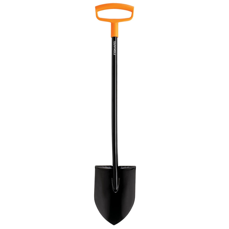 Steel D-Handle Digging Shovel W1017