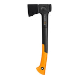 Ultralight Universal Chopping Axe with Sheath, 17-in