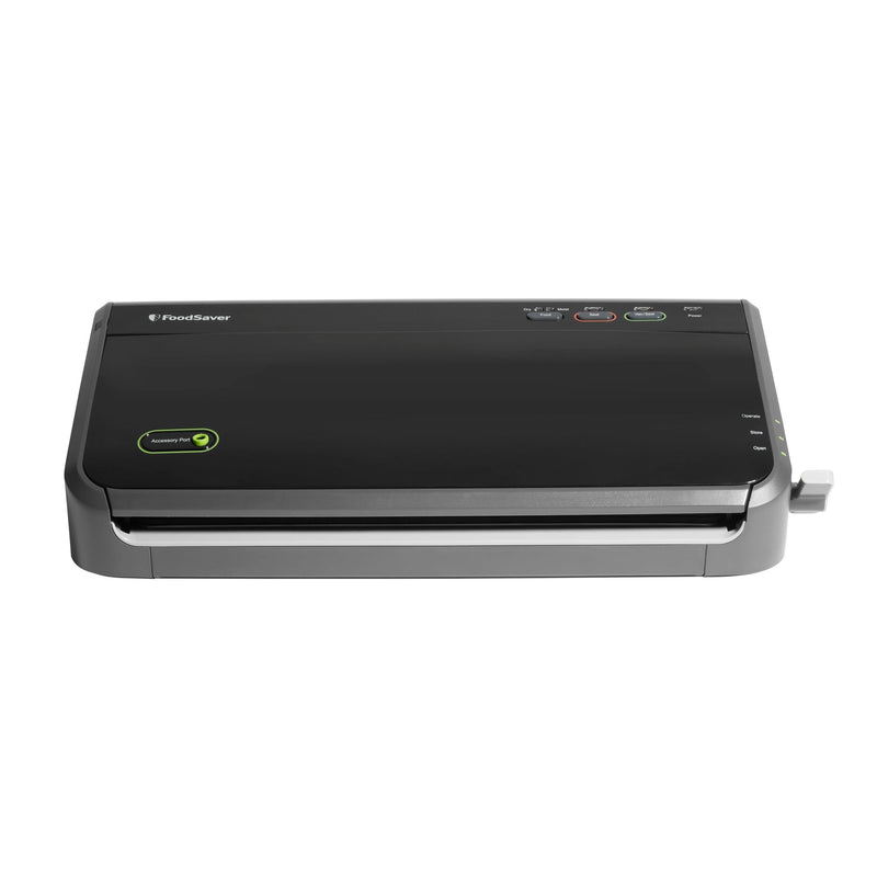 FM2100 + Accessories, Black P3745