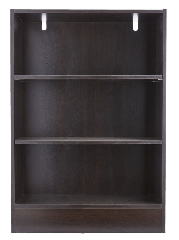 3-Shelf Bookcase T2246
