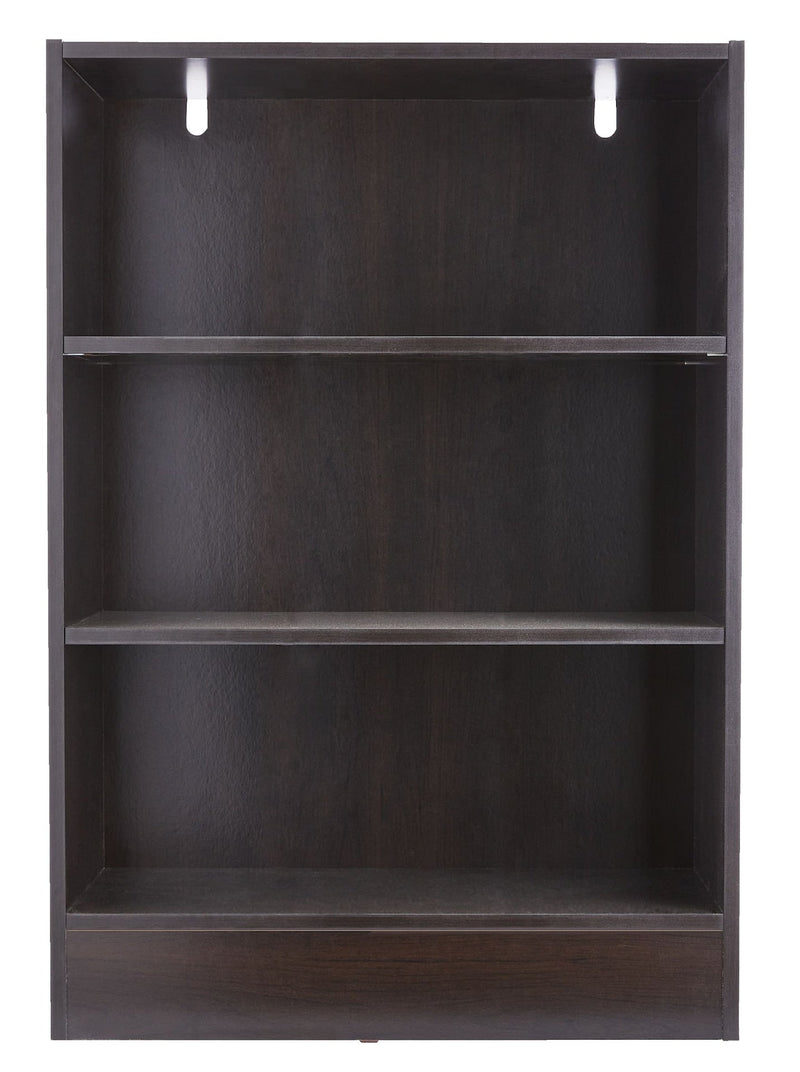 3-Shelf Bookcase T2246