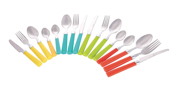Flatware Set, 16-pcs, Set for 4 Z6849
