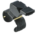 40 Classic Official Fingergrip Pealess Whistle