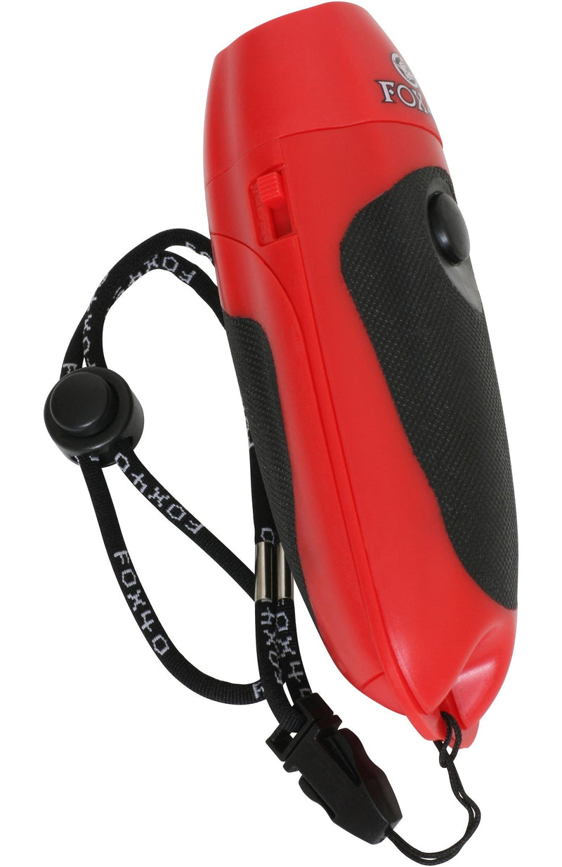 40 Electronic 3-Tone Whistle Y8172