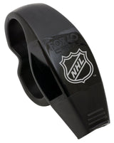 40 Caul CMG Pealess Fingergrip Hockey Whistle