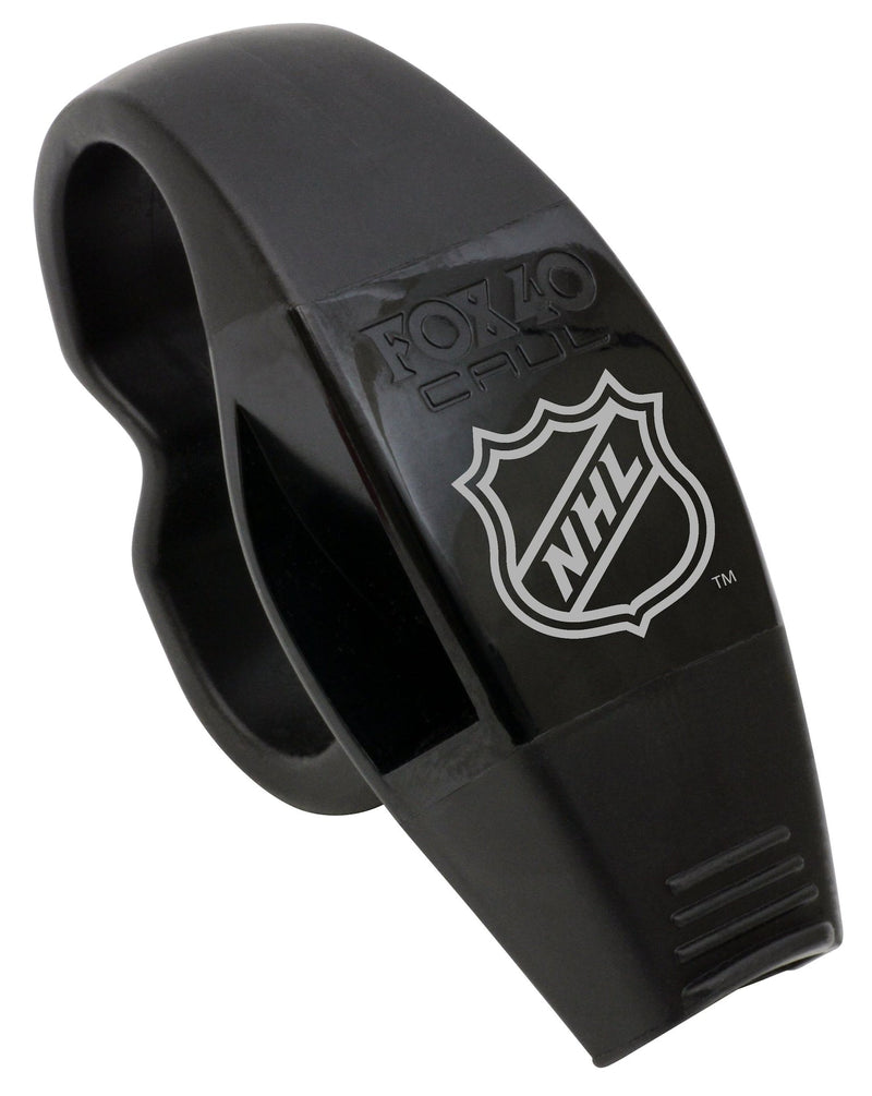 40 Caul CMG Pealess Fingergrip Hockey Whistle W7233