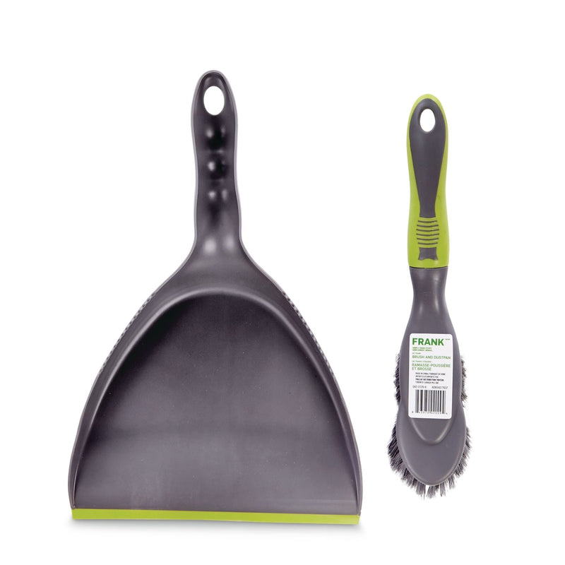Dustpan & Cleaning Brush Set K4699