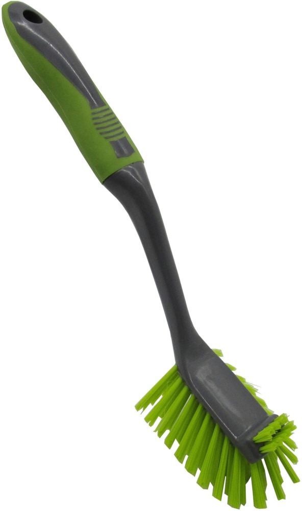 Non-Stick Surfaces Dish Scrub Brush A0935