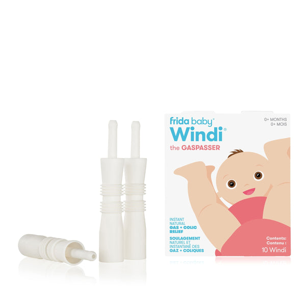 Windi The Gaspasser, Instant Colic & Gas Relief 10-pk R5205