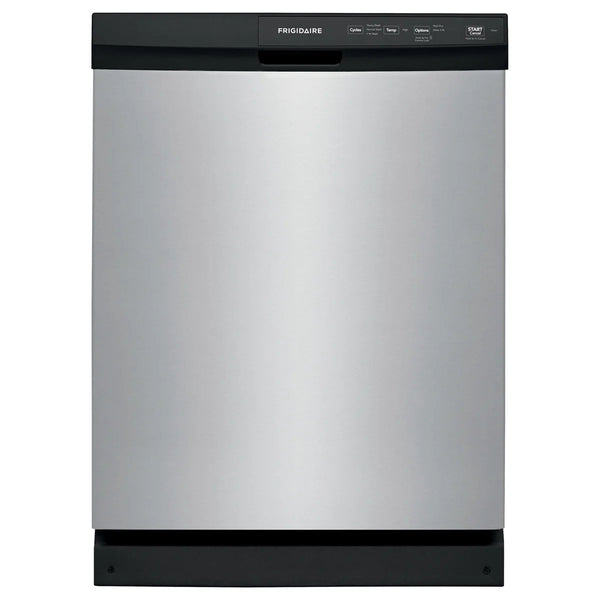 24 in. Built-In Dishwasher with Delay Start S7745