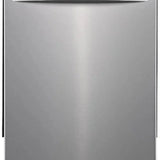 24 in. Stainless Steel Built-in Dishwasher with Sensor Technology