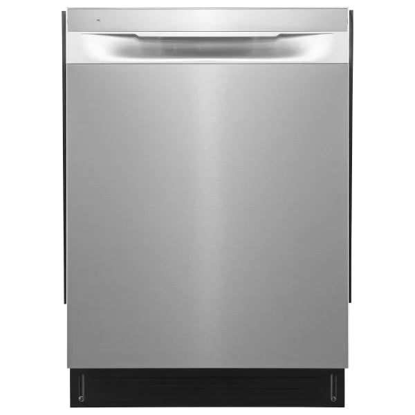 24 in. Top Control 49 dBA Dishwasher with Hybrid Tub in Stainless Steel C7138
