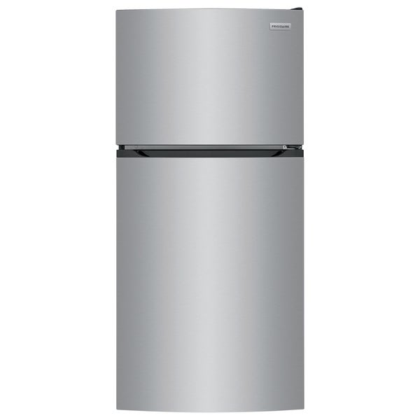 27 in 14.0 cu ft. Top-mount Refrigerator with Reversible Door C1809