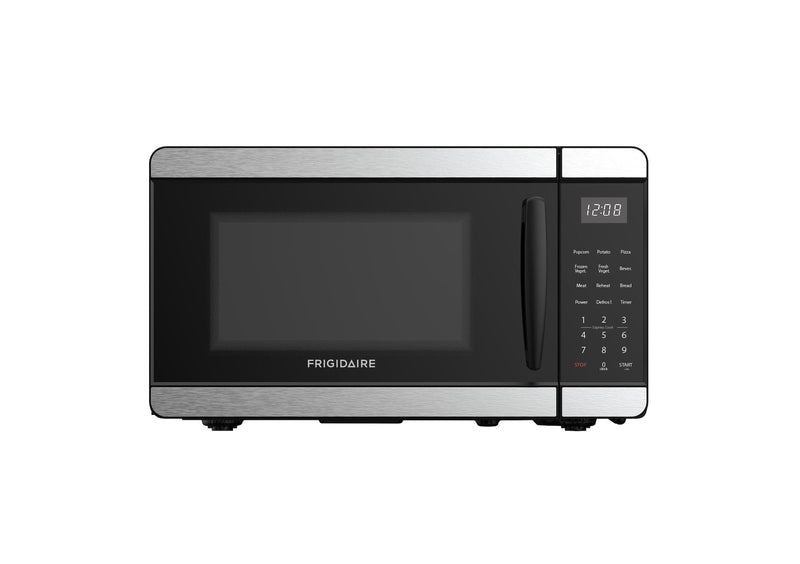 Stainless Steel Microwave, 0.7-cu.ft. S7500