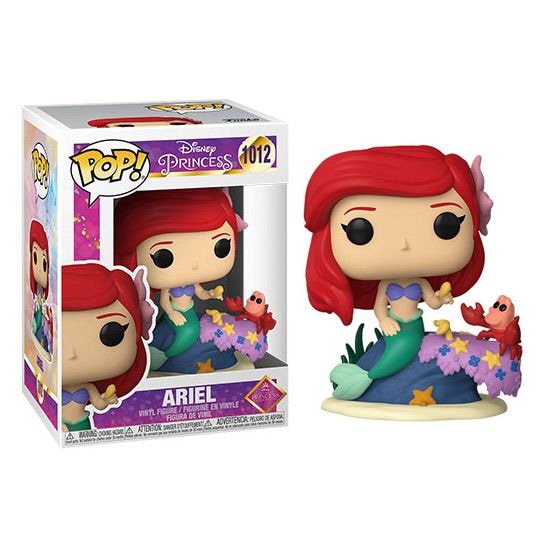 POP! Vinyl Figure, Assorted Y6701